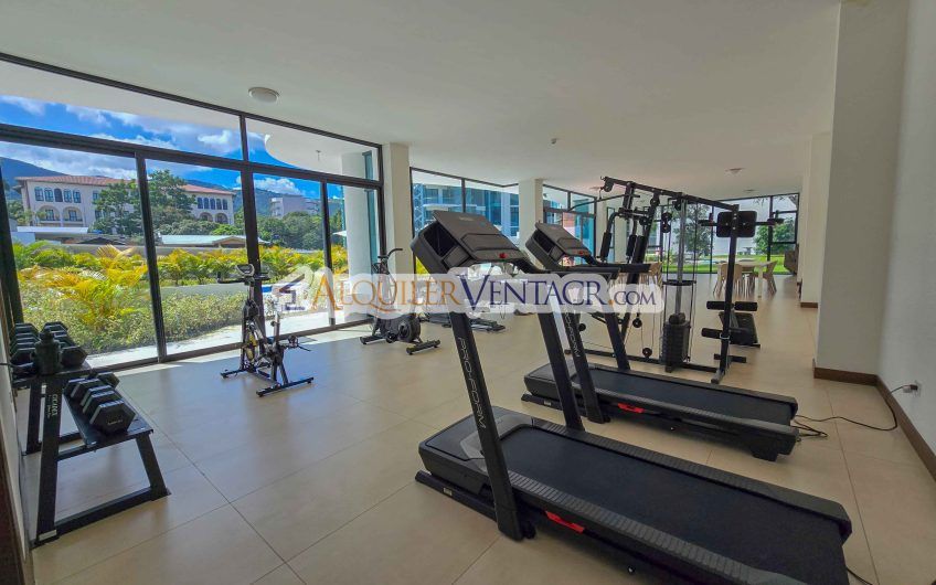 Para estrenar! Lujosos apartamentos en San Rafael Escazú x Country Club