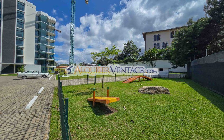 Para estrenar! Lujosos apartamentos en San Rafael Escazú x Country Club