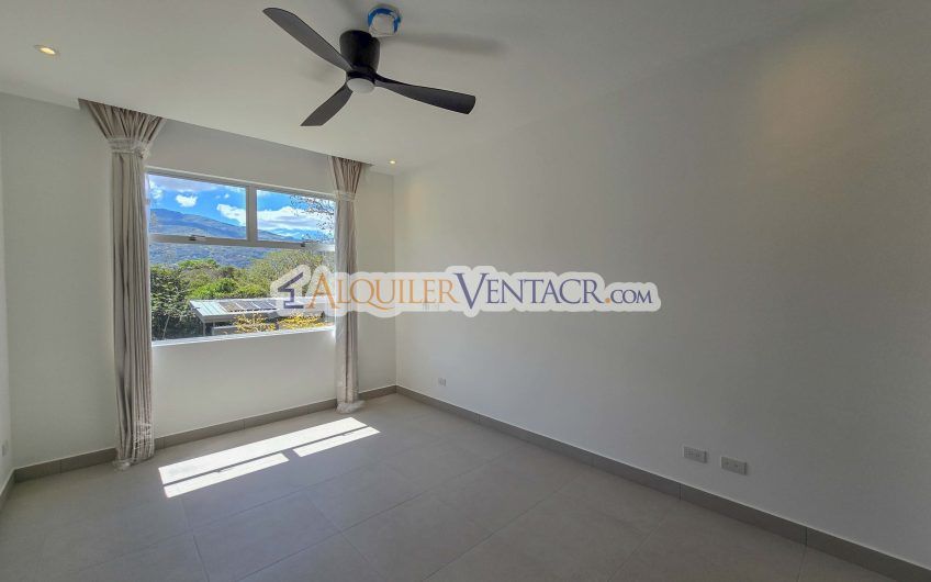 Para estrenar! Lujoso apartamento en Lindora Santa Ana x Valle del Sol