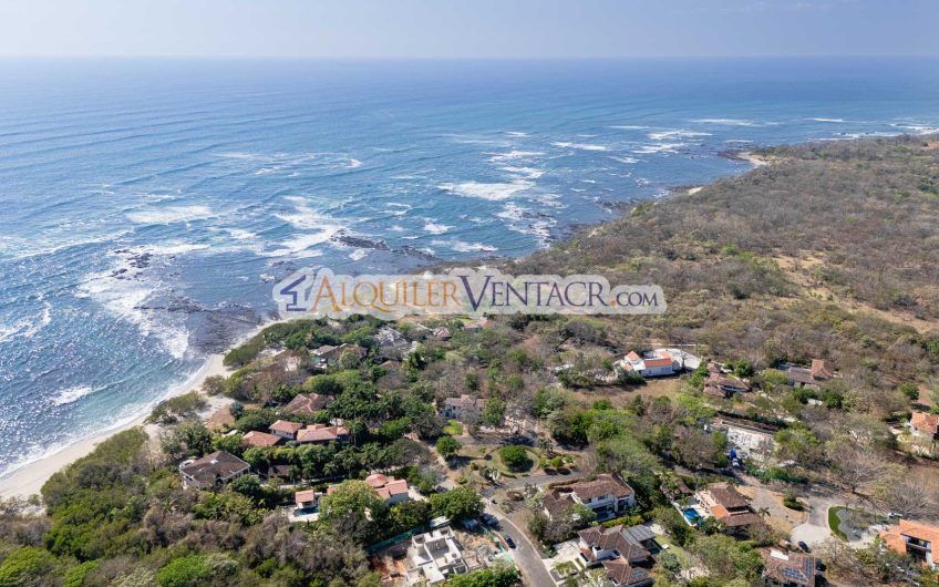 Hacienda Pinilla Tamarindo Guanacaste! Casa de 454 m2 con 1.630 m2 lote