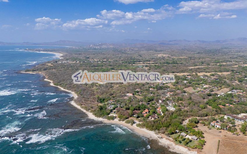 Hacienda Pinilla Tamarindo Guanacaste! Casa de 454 m2 con 1.630 m2 lote