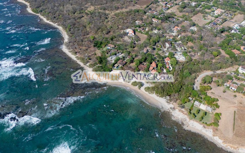 Hacienda Pinilla Tamarindo Guanacaste! Casa de 454 m2 con 1.630 m2 lote