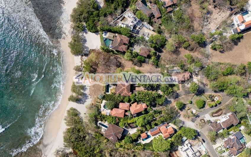 Hacienda Pinilla Tamarindo Guanacaste! Casa de 454 m2 con 1.630 m2 lote