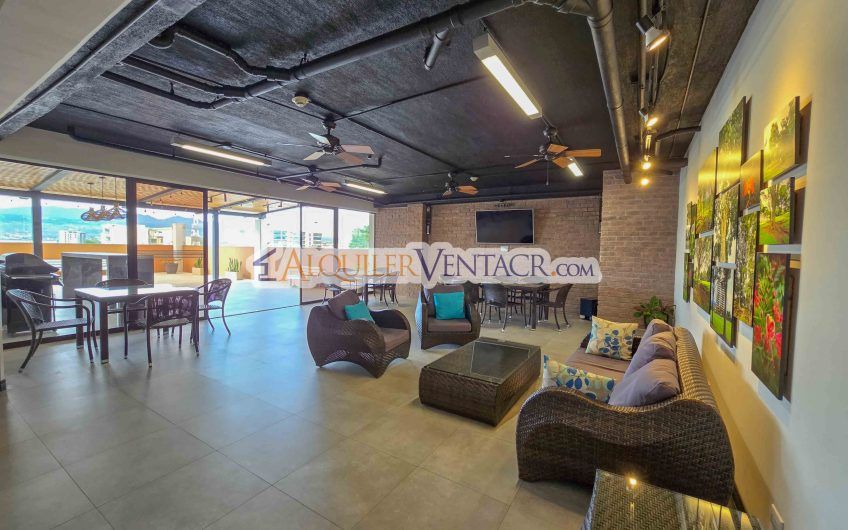 Oficina en Torres del Parque en Sabana Norte