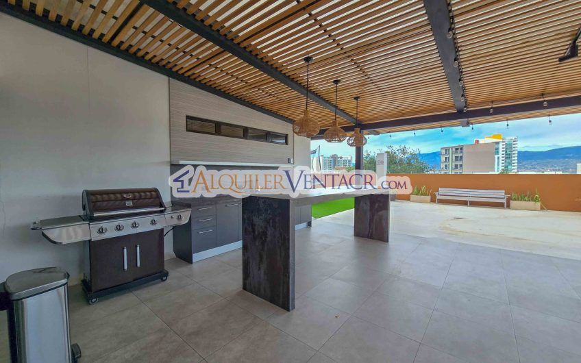 Oficina en Torres del Parque en Sabana Norte