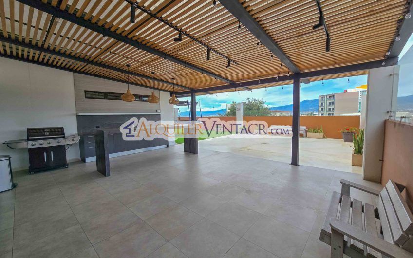 Oficina en Torres del Parque en Sabana Norte