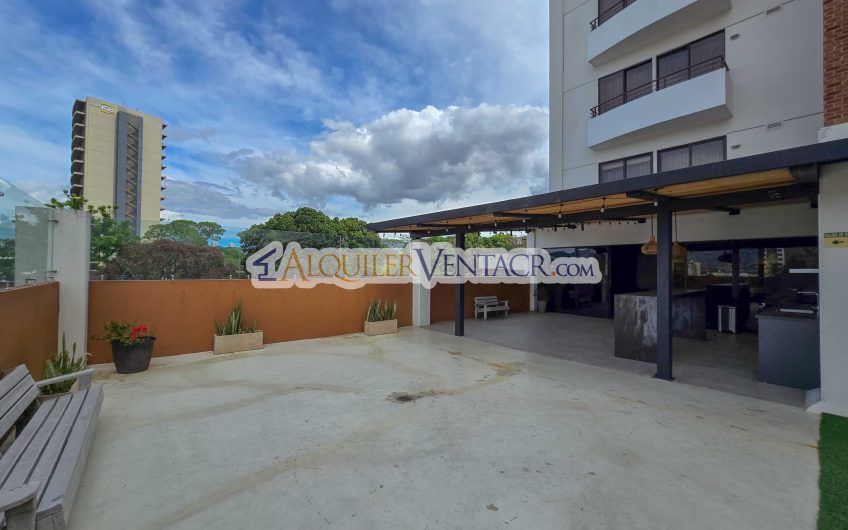 Oficina en Torres del Parque en Sabana Norte