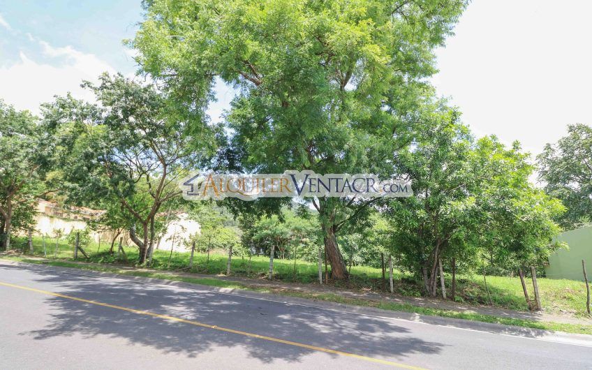 Jaboncillos Escazú! Lote plano de 2.640 m2