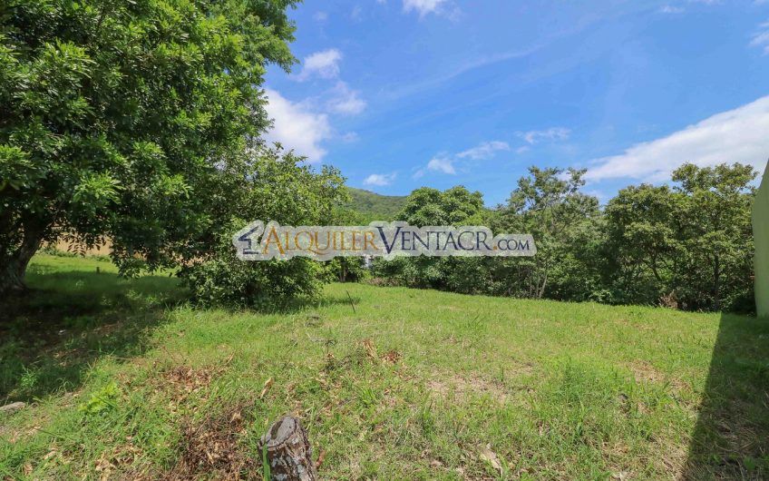 Jaboncillos Escazú! Lote plano de 2.640 m2