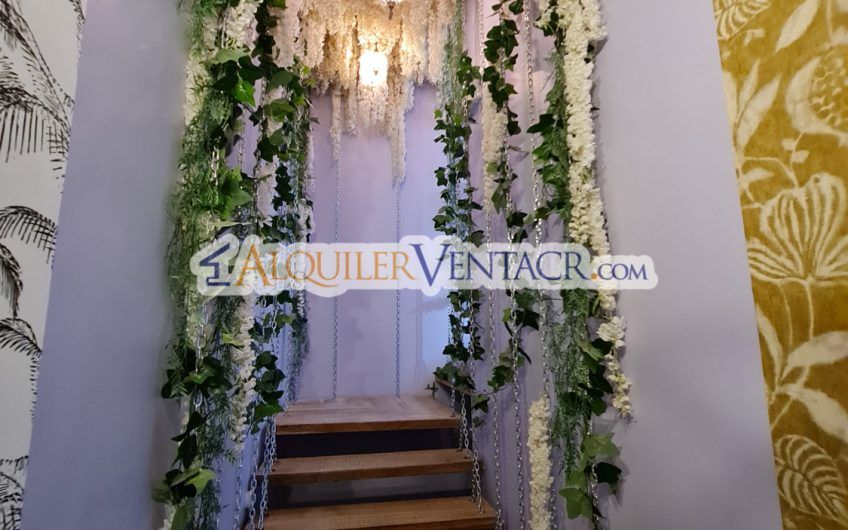 Apartamento amueblado tipo studio en Torre Secrt Sabana