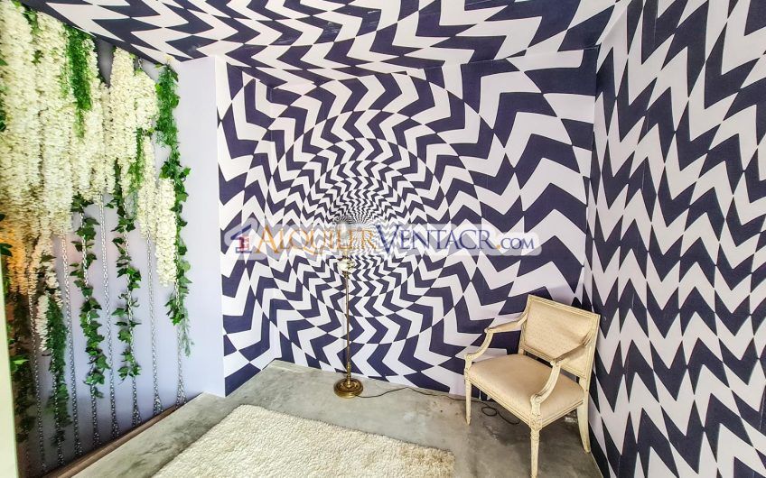 Apartamento amueblado tipo studio en Torre Secrt Sabana