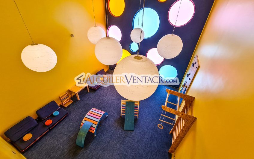 Apartamento amueblado tipo studio en Torre Secrt Sabana