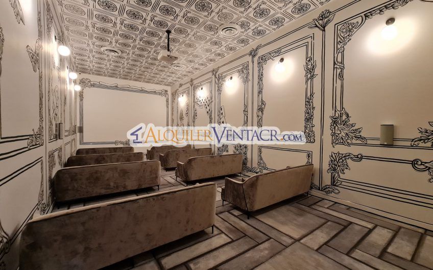 Apartamento amueblado tipo studio en Torre Secrt Sabana