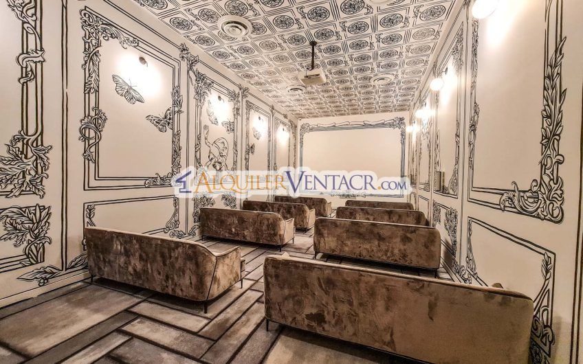 Apartamento amueblado tipo studio en Torre Secrt Sabana