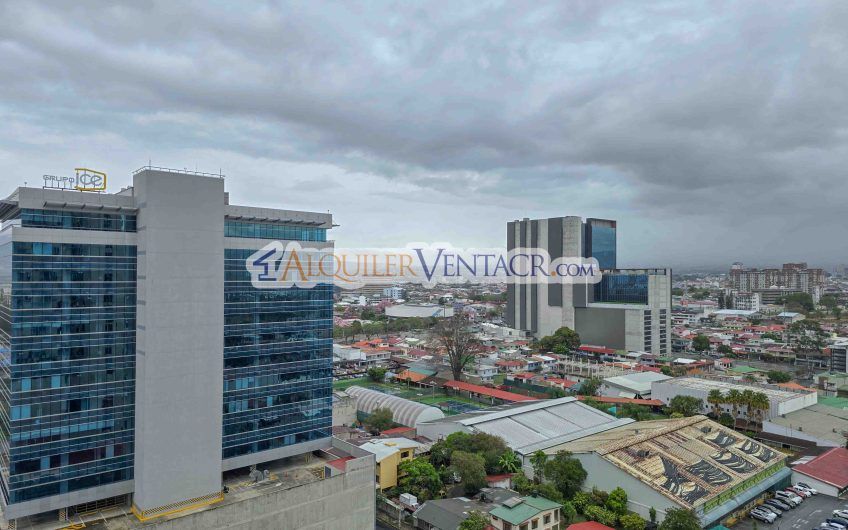 Apartamento amueblado tipo studio en Torre Secrt Sabana