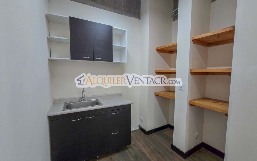 Oficina de 118 m2 en Torre Oficentro La Sabana