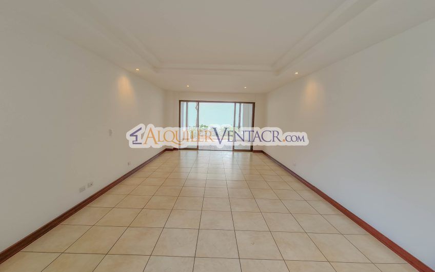 Para inversión! Condo de 4 habit. en Trejos Montealegre x Avenida Escazú