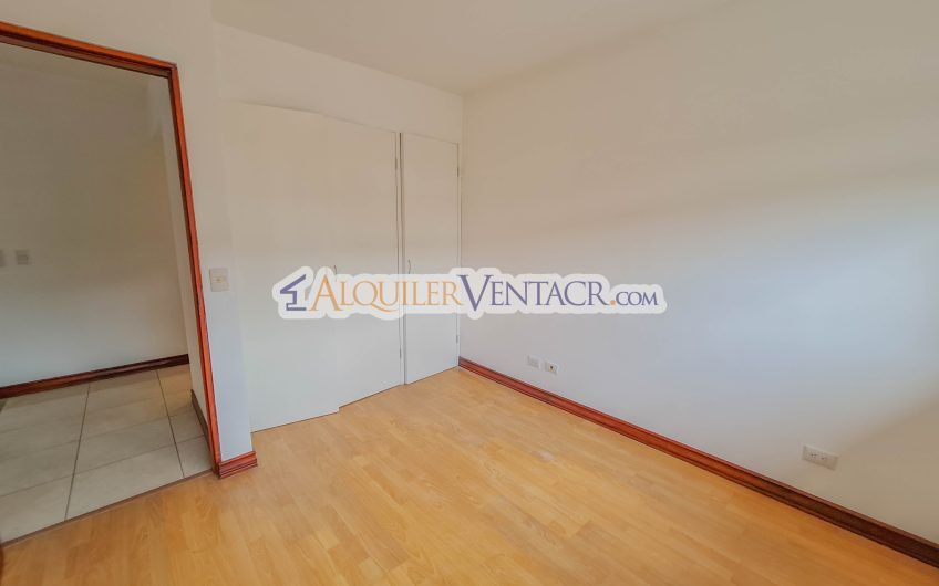 Para inversión! Condo de 4 habit. en Trejos Montealegre x Avenida Escazú