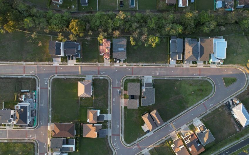 Lote plano de 325 m2 en Hacienda Los Reyes La Guácima Alajuela