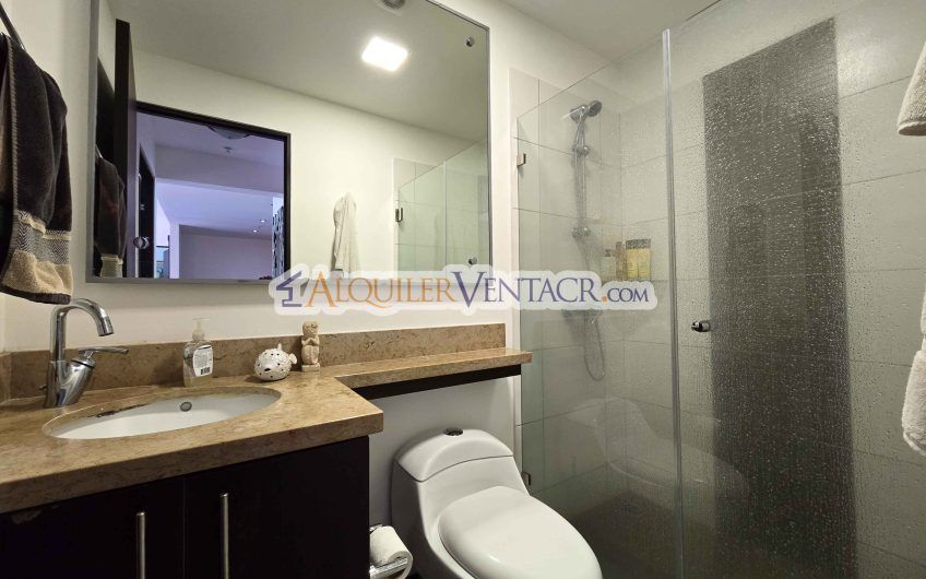 Apartamento en Condado del Parque Sabana Norte