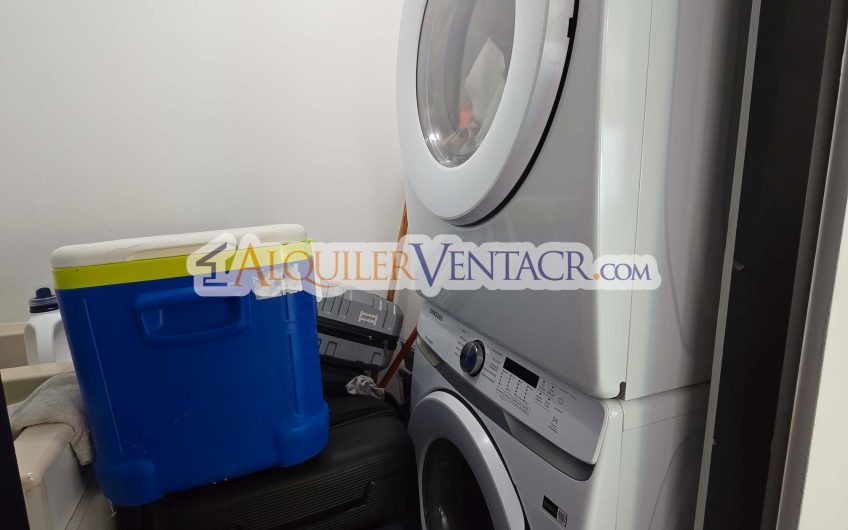 Apartamento en Condado del Parque Sabana Norte