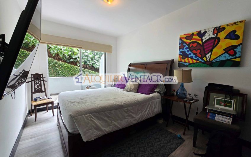 Apartamento en Condado del Parque Sabana Norte