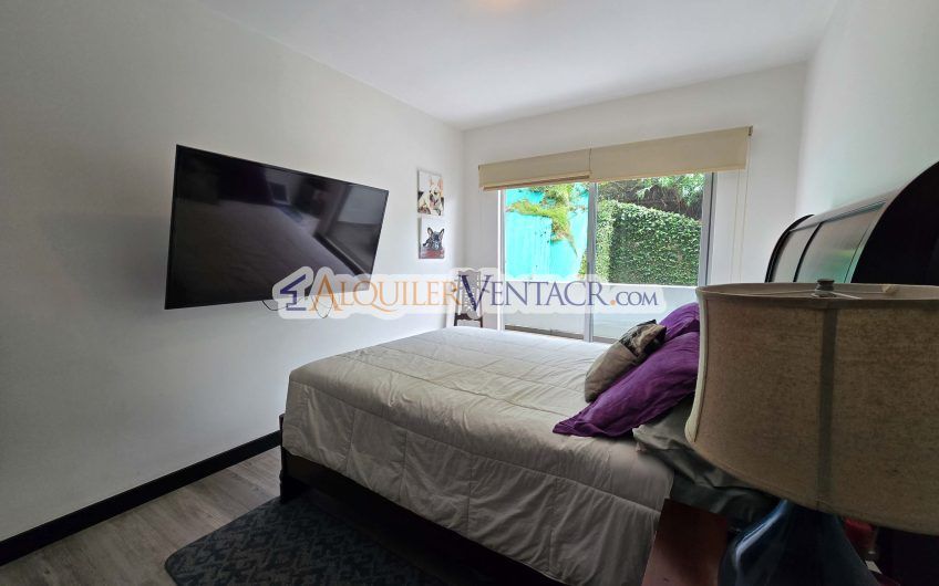 Apartamento en Condado del Parque Sabana Norte