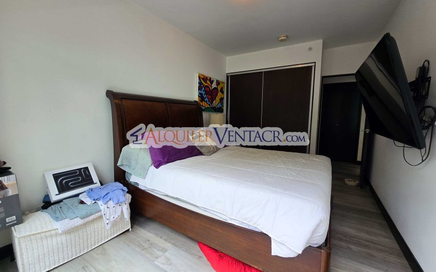 Apartamento en Condado del Parque Sabana Norte