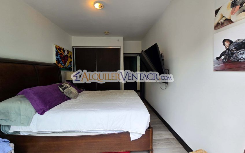 Apartamento en Condado del Parque Sabana Norte