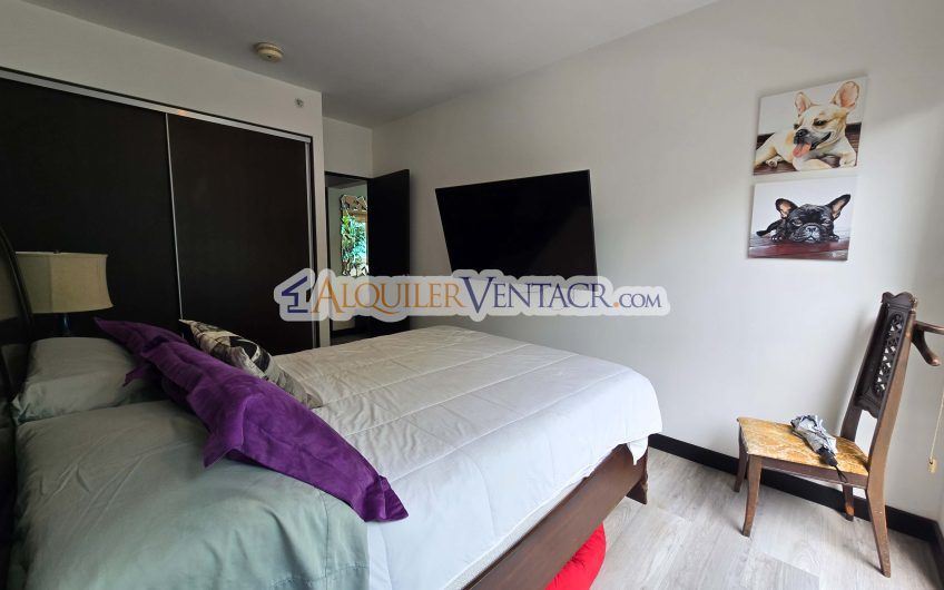 Apartamento en Condado del Parque Sabana Norte