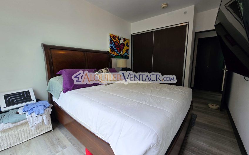 Apartamento en Condado del Parque Sabana Norte