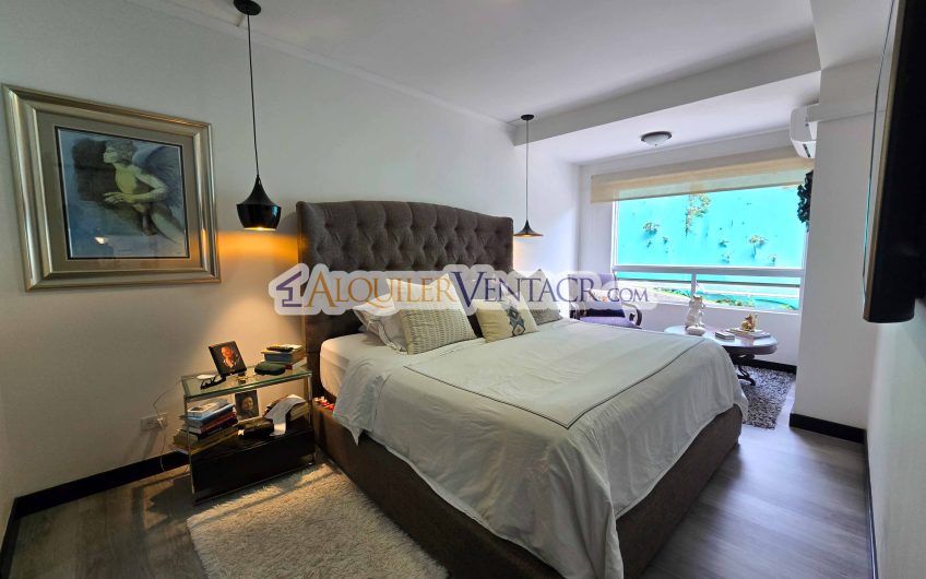 Apartamento en Condado del Parque Sabana Norte