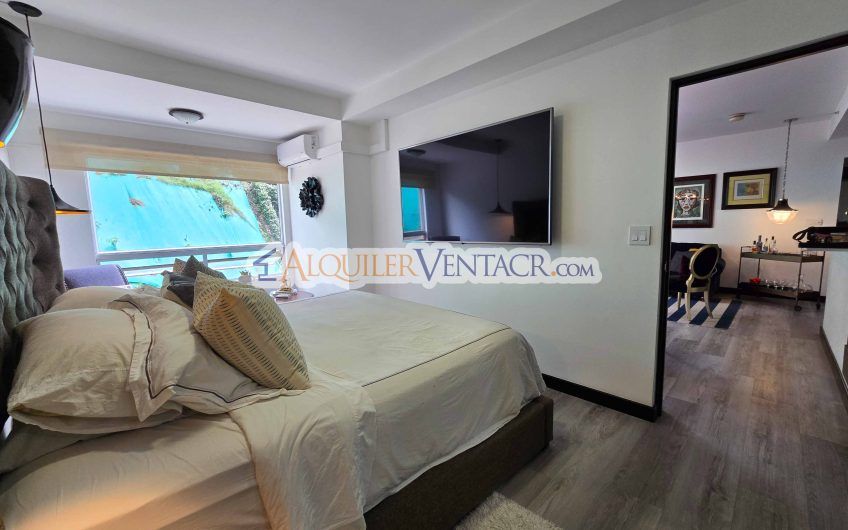 Apartamento en Condado del Parque Sabana Norte