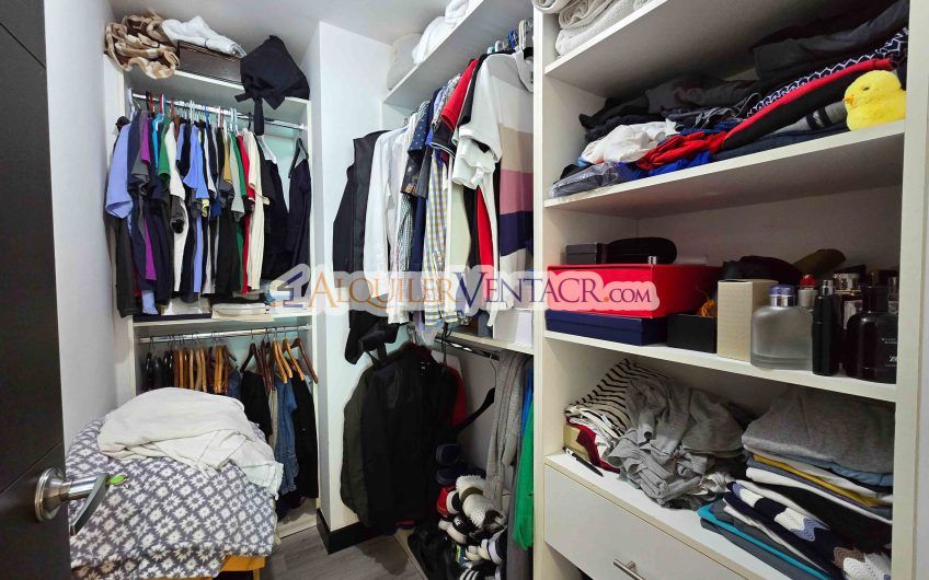 Apartamento en Condado del Parque Sabana Norte