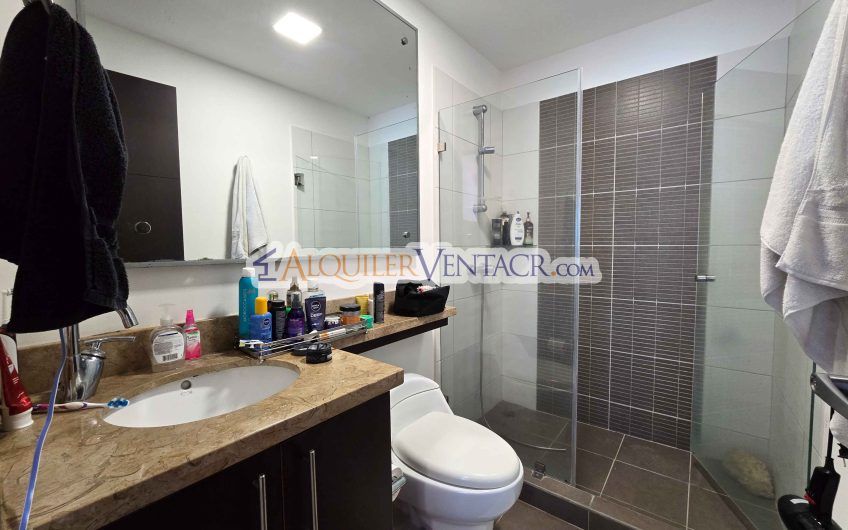 Apartamento en Condado del Parque Sabana Norte