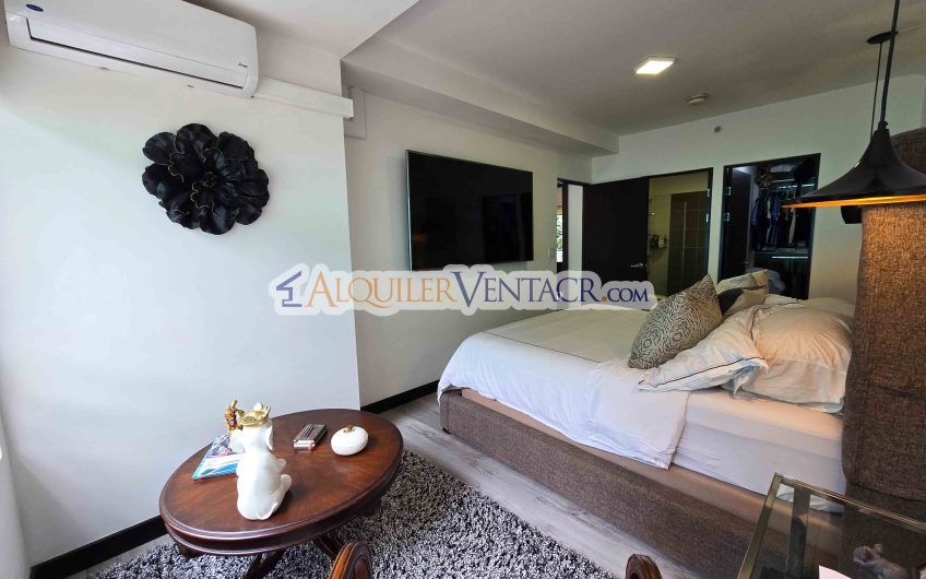 Apartamento en Condado del Parque Sabana Norte