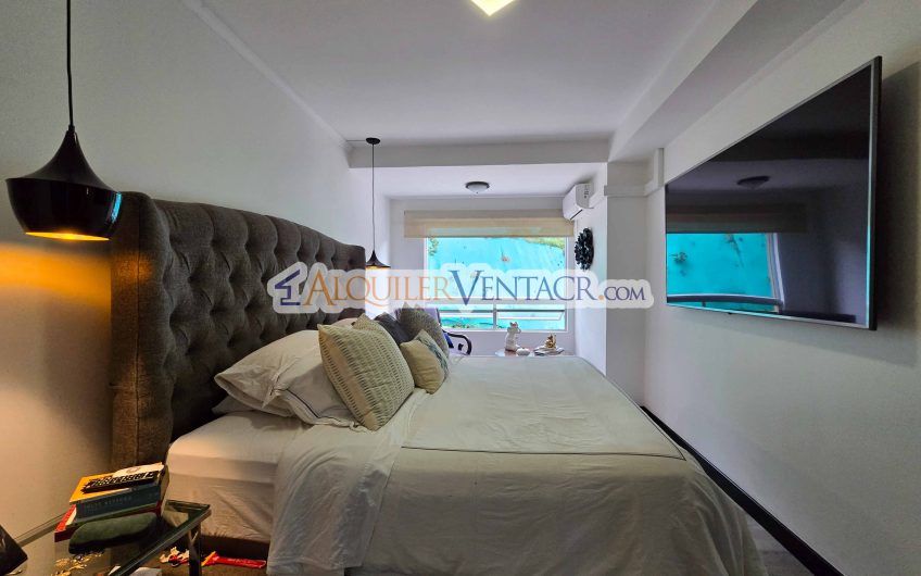 Apartamento en Condado del Parque Sabana Norte