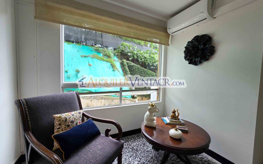Apartamento en Condado del Parque Sabana Norte