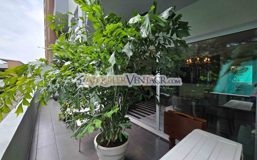 Apartamento en Condado del Parque Sabana Norte