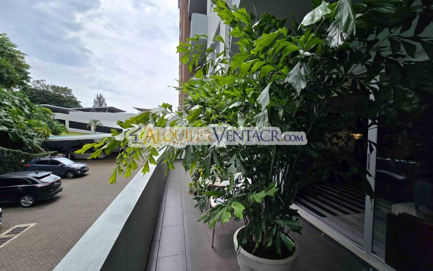 Apartamento en Condado del Parque Sabana Norte