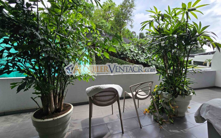 Apartamento en Condado del Parque Sabana Norte