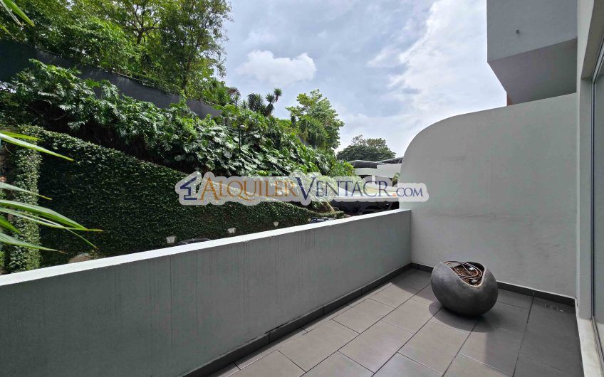 Apartamento en Condado del Parque Sabana Norte