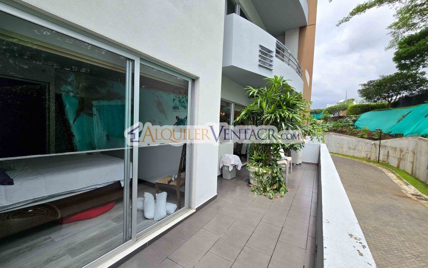 Apartamento en Condado del Parque Sabana Norte