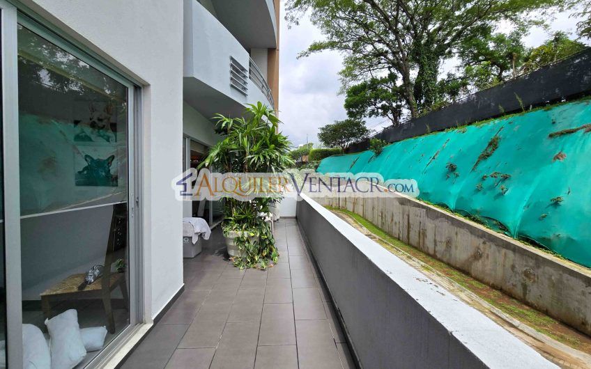 Apartamento en Condado del Parque Sabana Norte