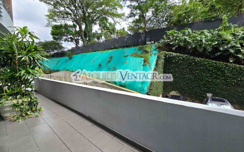 Apartamento en Condado del Parque Sabana Norte