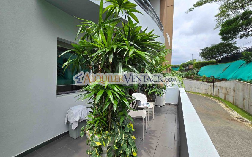 Apartamento en Condado del Parque Sabana Norte