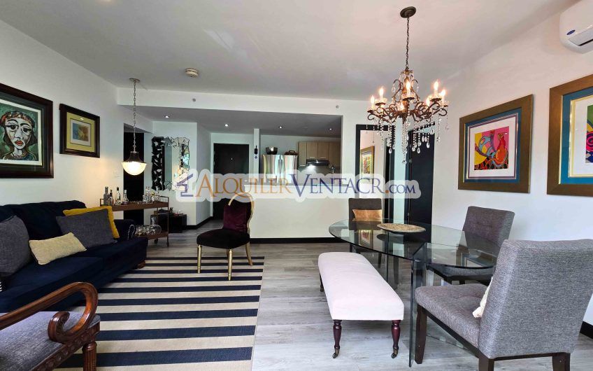 Apartamento en Condado del Parque Sabana Norte