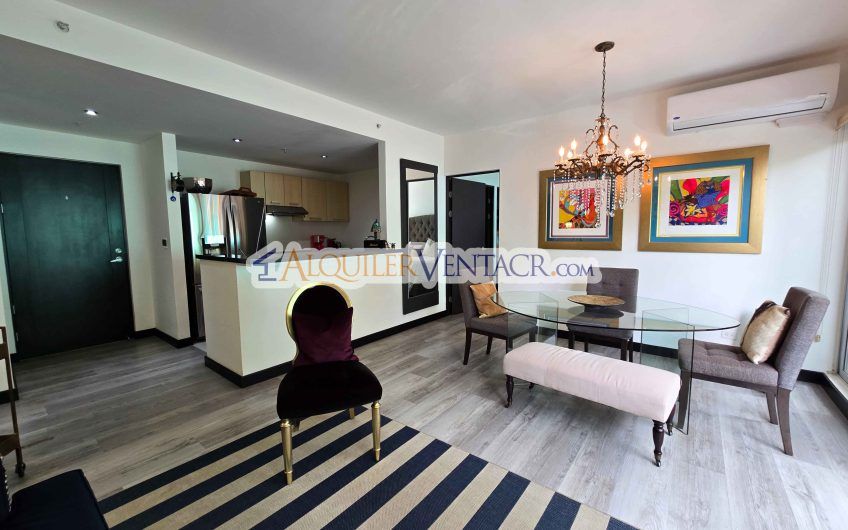Apartamento en Condado del Parque Sabana Norte