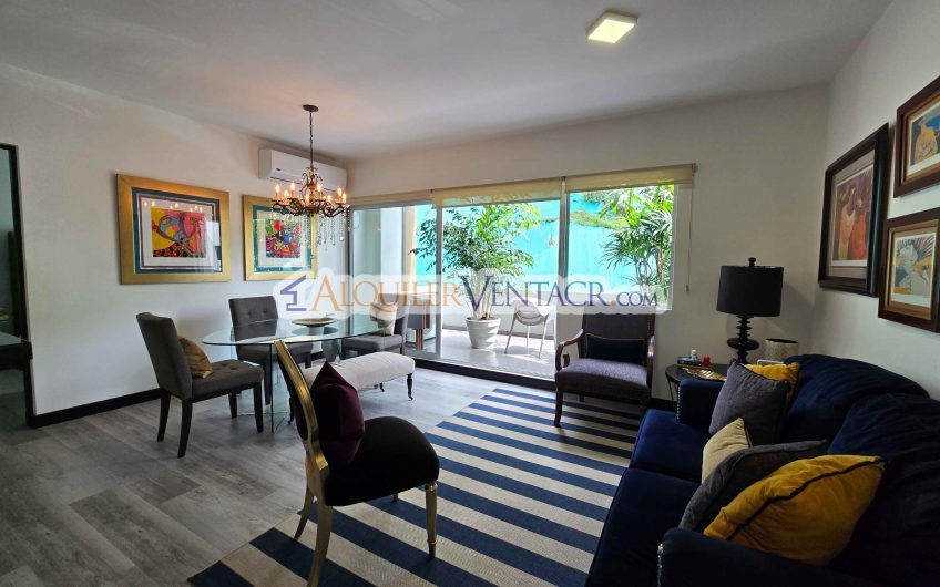 Apartamento en Condado del Parque Sabana Norte