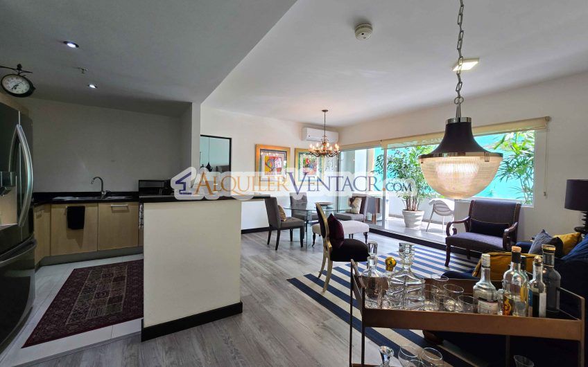 Apartamento en Condado del Parque Sabana Norte